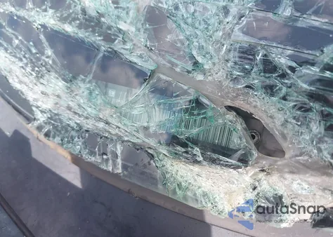 2004 Chevrolet Corvette from USA, damaged, VIN 1G1YY32GX45131414